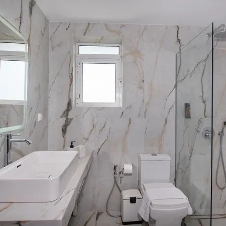 Apartment Lumea Chania Chania (Crete)