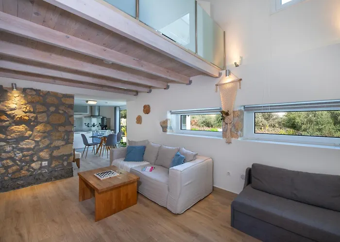 Apartment Lumea Chania *