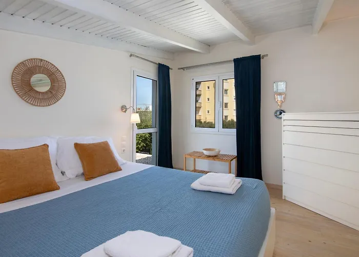 Lumea Chania * Chania (Crete)