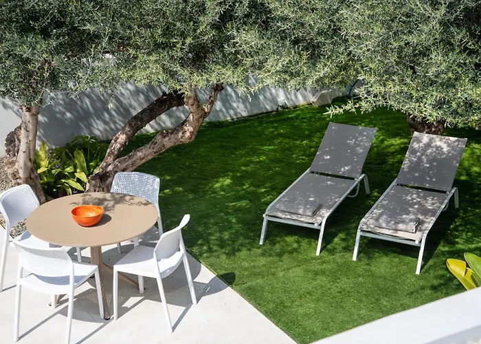 Apartment Lumea Chania *