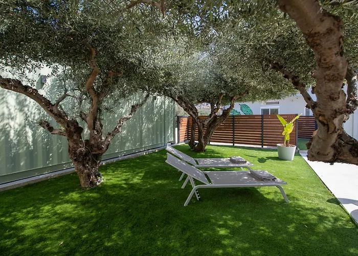 Lumea Chania Chania (Crete)