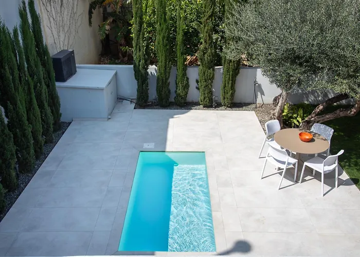 Lumea Chania Chania (Crete)