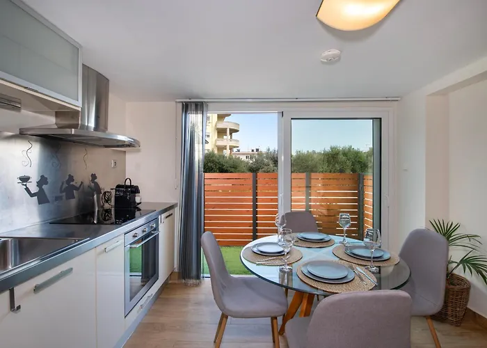 Lumea Chania Apartment