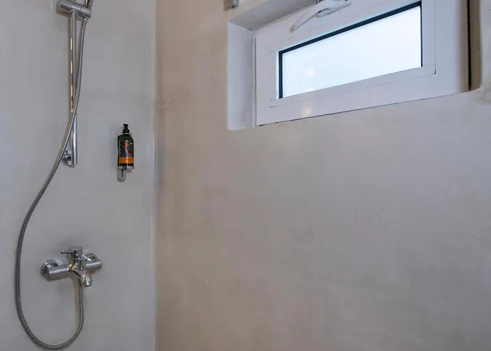 Apartment Lumea Chania *