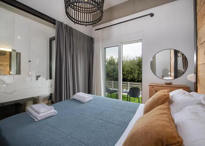 Apartment Lumea Chania *