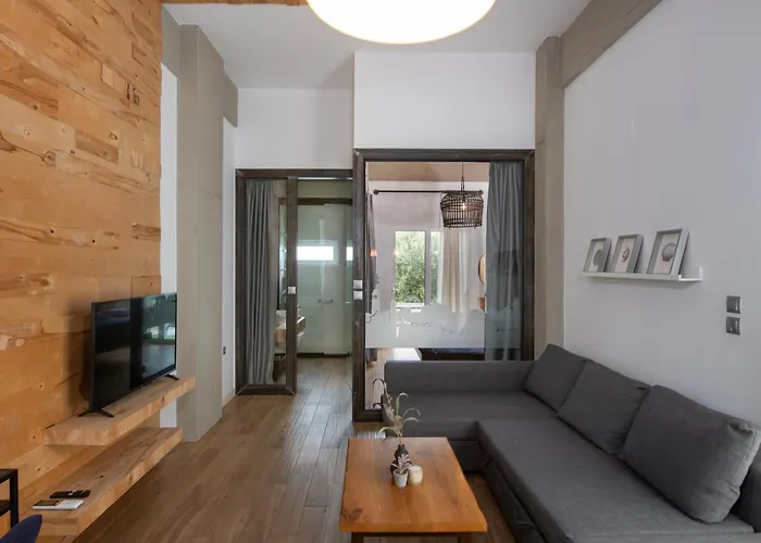 Lumea Chania Chania (Crete)