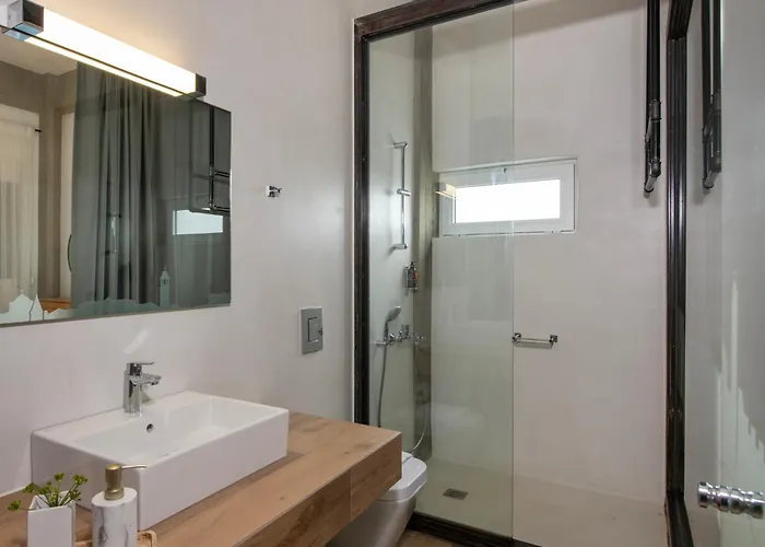 Lumea Chania Apartment