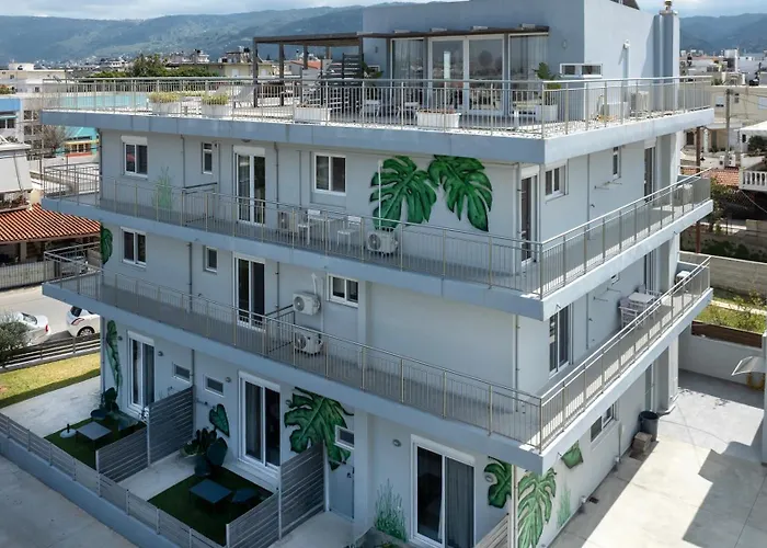 Lumea Chania * Chania (Crete)