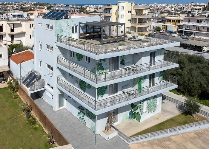 Lumea Chania Chania (Crete)