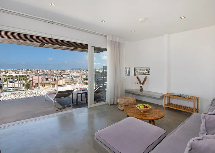 Lumea Chania * Chania (Crete)