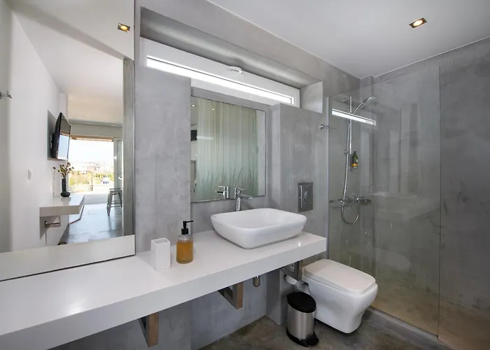 Lumea Chania Chania (Crete)