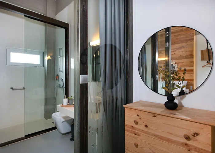 Apartment Lumea Chania Chania (Crete)