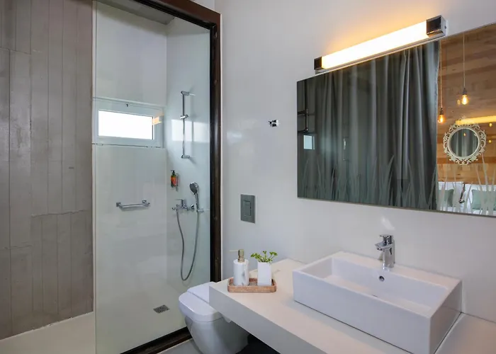 Lumea Chania Apartment Chania (Crete)