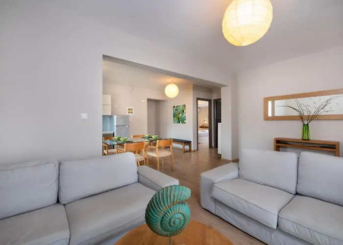 Apartment Lumea Chania Chania (Crete)