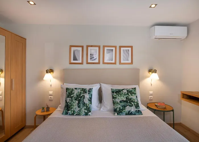 Apartment Lumea Chania