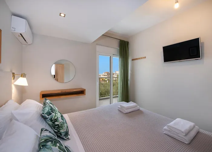 Lumea Chania Chania (Crete)