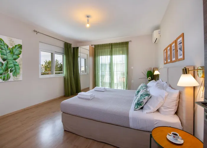 Apartment Lumea Chania Chania (Crete)