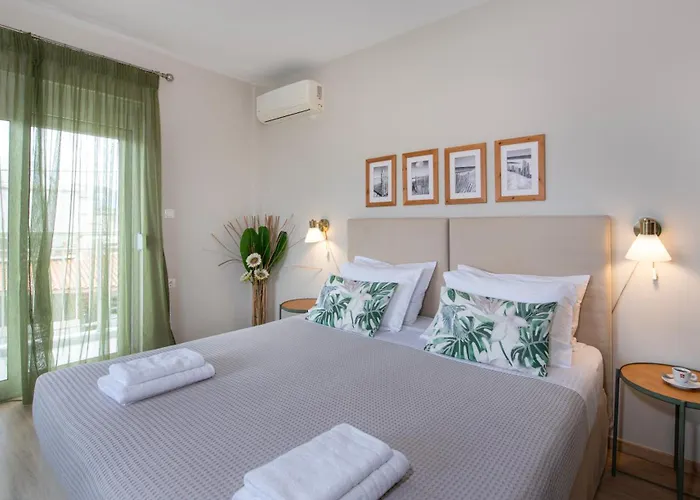 Apartment Lumea Chania