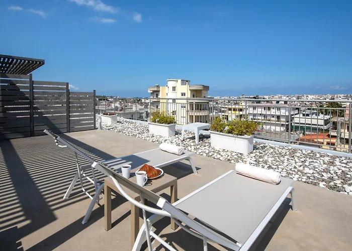 Apartment Lumea Chania *