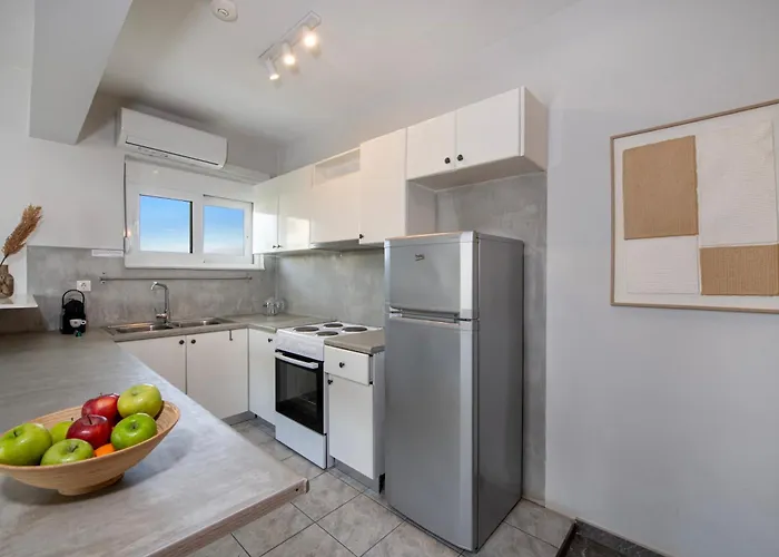 Lumea Chania Apartment Chania (Crete)