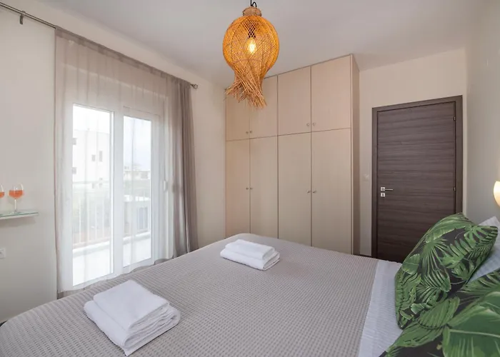 Lumea Chania Apartment Chania (Crete)