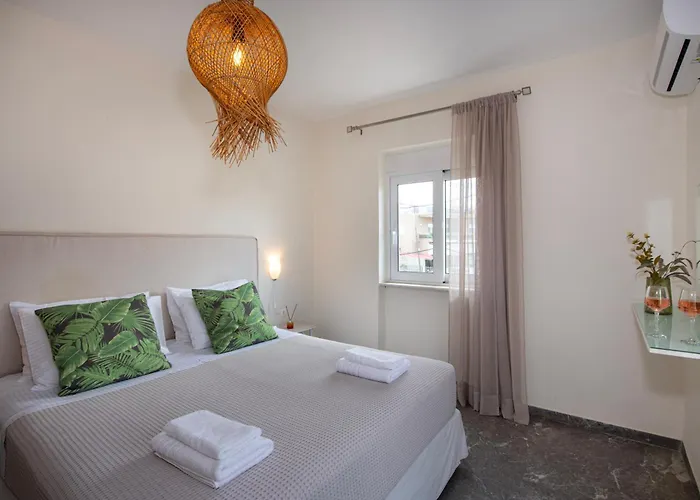 Apartment Lumea Chania Chania (Crete)