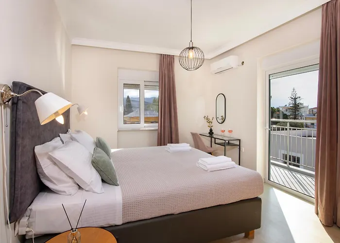 Lumea Chania Apartment *