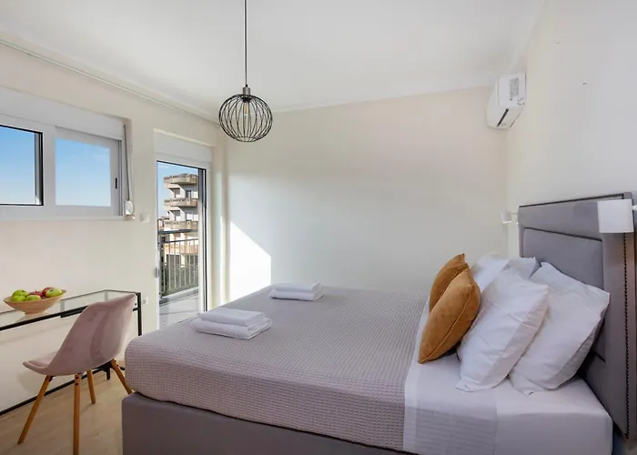 Apartment Lumea Chania Chania (Crete)