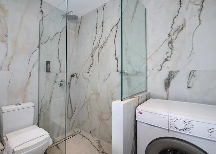 Lumea Chania Apartment *