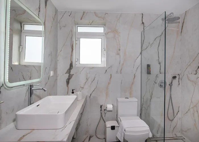 Apartment Lumea Chania Chania (Crete)