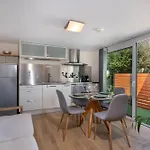 Lumea Chania Apartmanhotel 4*