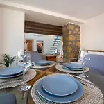 Ξενοδοχείο με διαμερίσματα Lumea Chania 4*