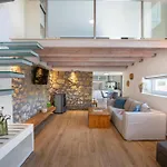 Apartmanhotel Lumea Chania 4*