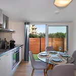 Lumea Chania Apartmanhotel