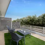 Lumea Chania Ξενοδοχείο με διαμερίσματα Χανιά