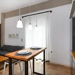 Lumea Chania 4*