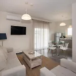 Lumea Chania Apartmanhotel