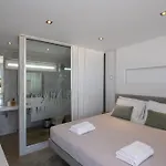 Lumea Chania Apartmanhotel 4*