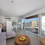 Lumea Chania Ξενοδοχείο με διαμερίσματα Χανιά