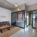 Lumea Chania Ξενοδοχείο με διαμερίσματα Χανιά