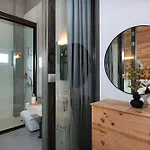 Apartmanhotel Lumea Chania Hriszí Aktí Haniá