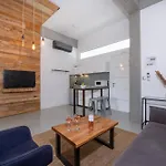 Lumea Chania 4* Χανιά