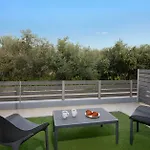 Lumea Chania Ξενοδοχείο με διαμερίσματα 4*