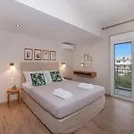 Lumea Chania Ξενοδοχείο με διαμερίσματα