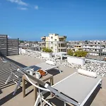 Ξενοδοχείο με διαμερίσματα Lumea Chania 4*