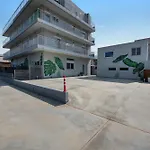 Lumea Chania Ξενοδοχείο με διαμερίσματα Χανιά