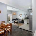 Apartmanhotel Lumea Chania