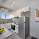 Lumea Chania Apartmanhotel Hriszí Aktí Haniá