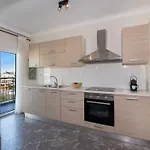 Lumea Chania Apartmanhotel