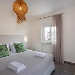 Ξενοδοχείο με διαμερίσματα Lumea Chania Χανιά